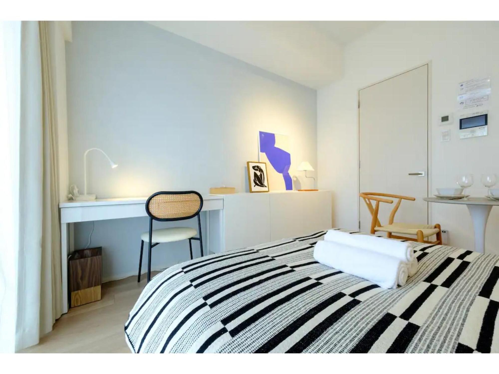 Zoom Esaka Park - Vacation Stay 17112 Suita Ngoại thất bức ảnh